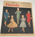 Parade Magazine