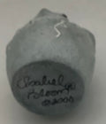 VTG - 2000 Isabel Bloom Easter Chick Sculpture Signed