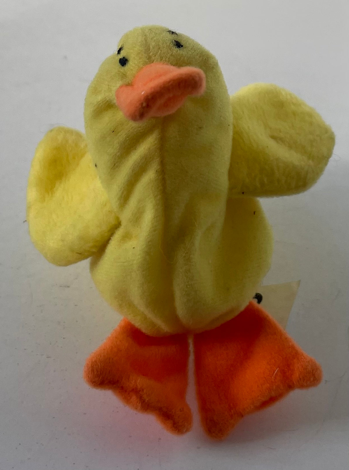 MacDonald's Toys