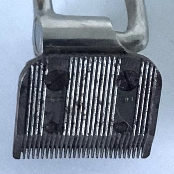 Antique Hair / Beard Clippers - 0000 - Barber Accessories