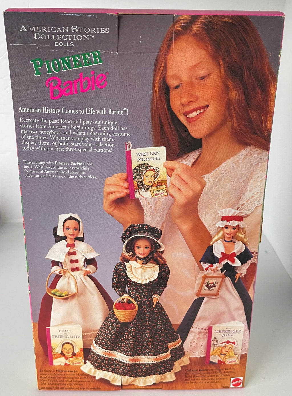 Chinese Dolls of the World Special Edition Barbie Doll 1993 Mattel 11180