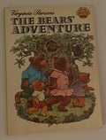 Virginia Parsons’ The Bears’ Adventures 1977