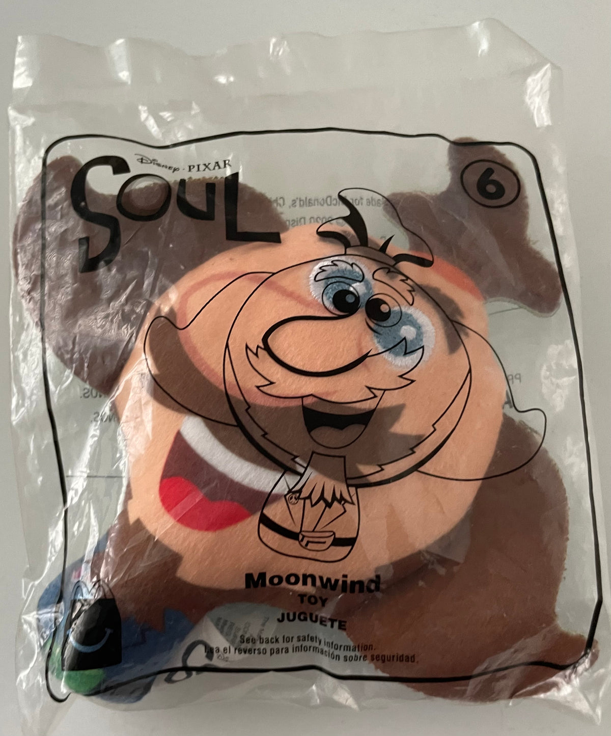 MacDonald's Toys