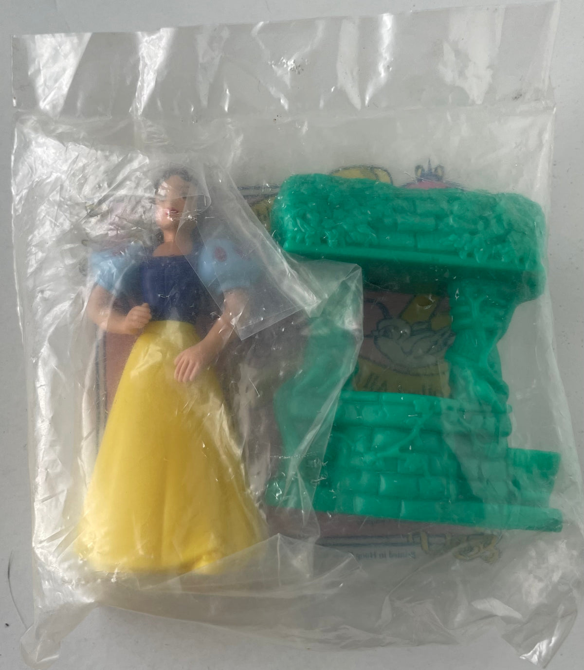 MacDonald's Toys
