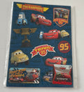 12 Pixar Magnets NEW