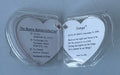 TY Beanie Baby Hang Tag for Congo