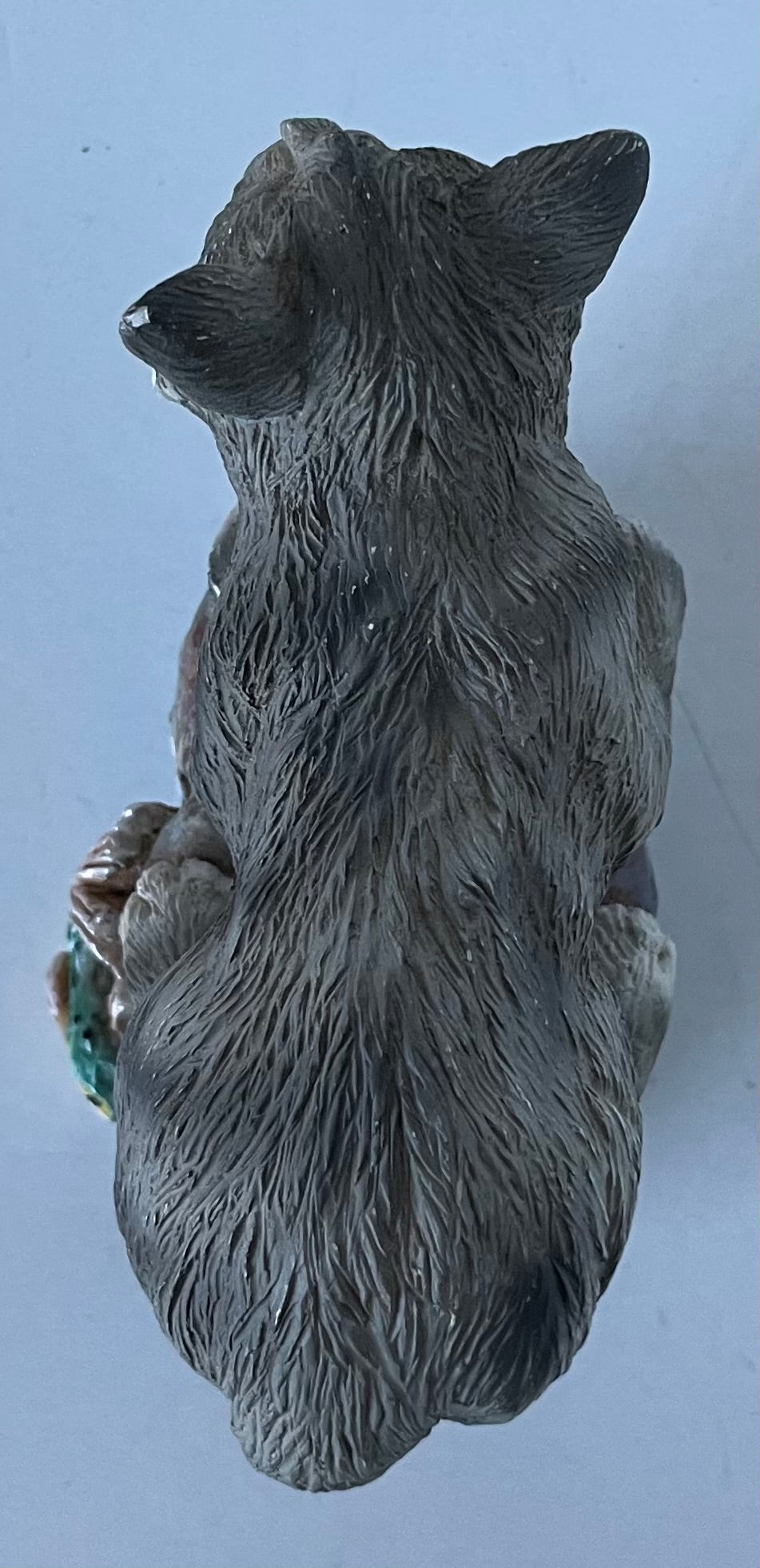 Carole's Cat for All Seasons Figurine “Cat-Fish”