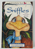 "Sniffles" By Stephen Cosgrove