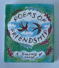 Poems of Friendship: A Treasury of Verse
