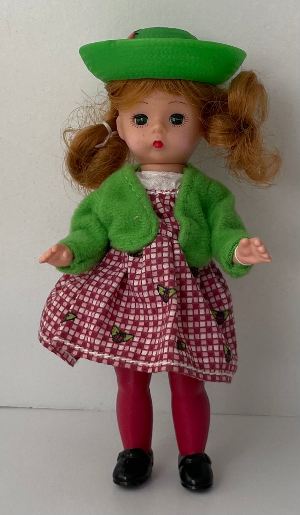 MacDonald's Toys