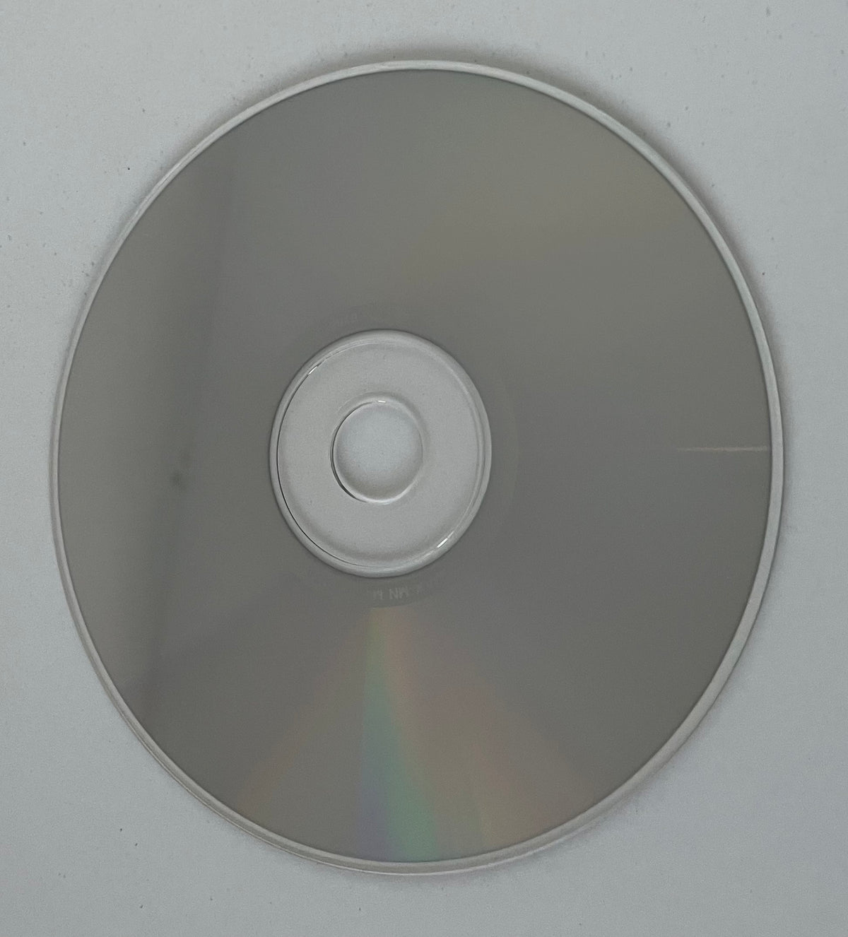 Owner's Manual T0532 & CD for Dell A920 Personal All In One Printer