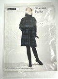 Folkware #153 Siberian Parka