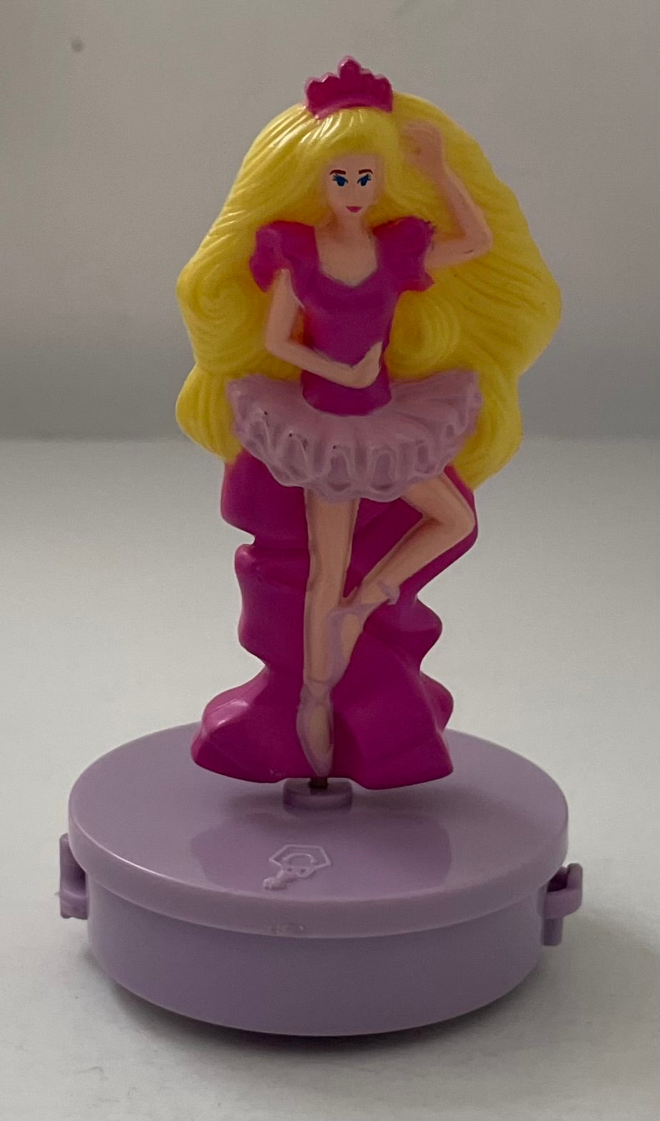MacDonald's Toys
