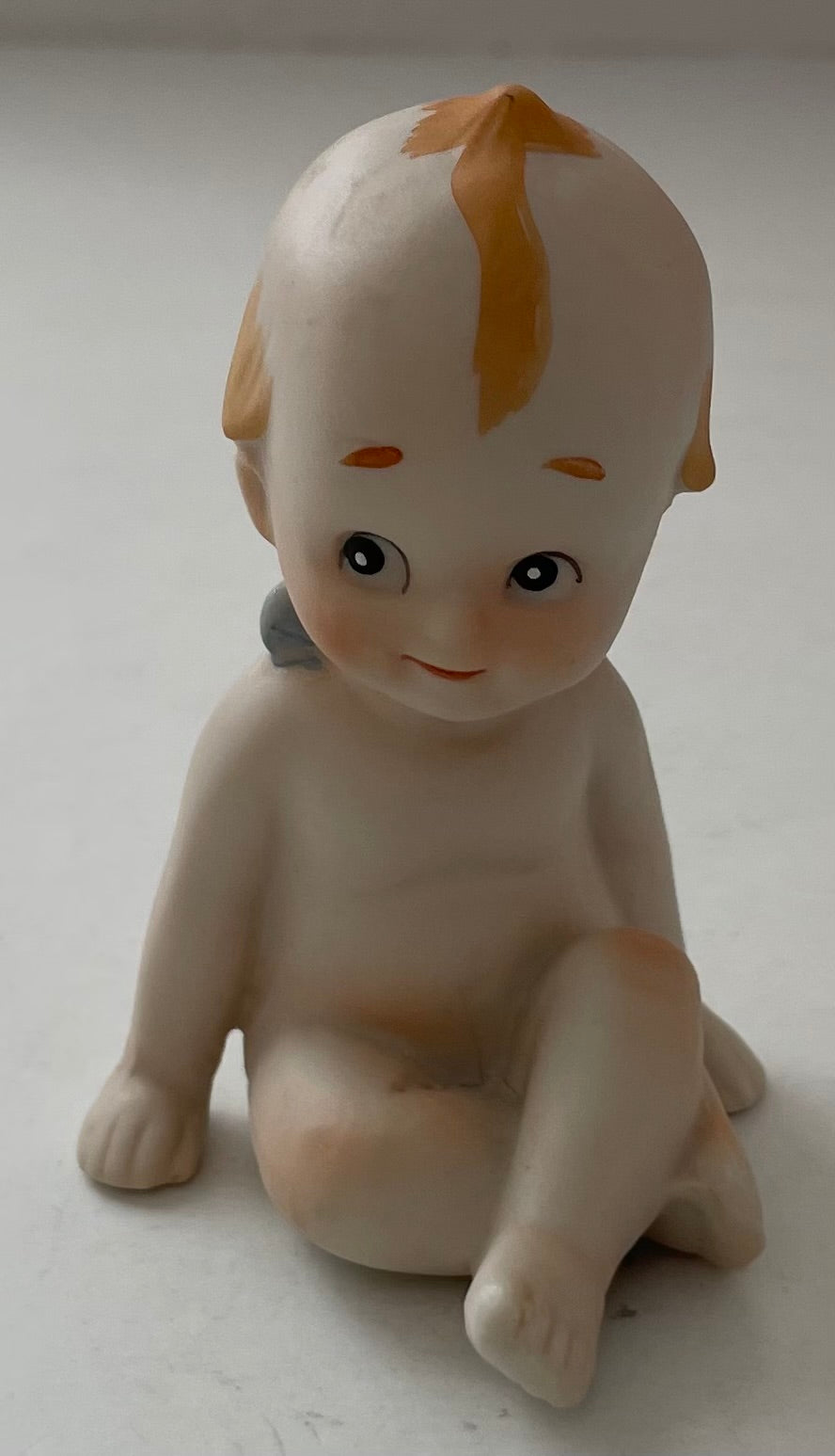 Kewpie Doll Ceramic