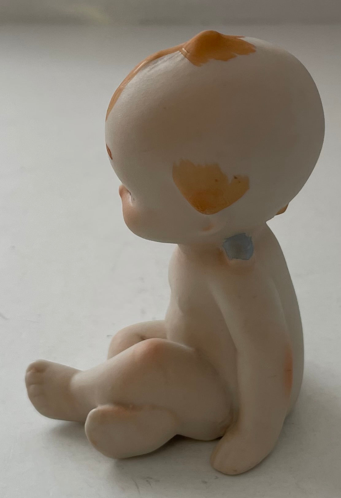 Kewpie Doll Ceramic