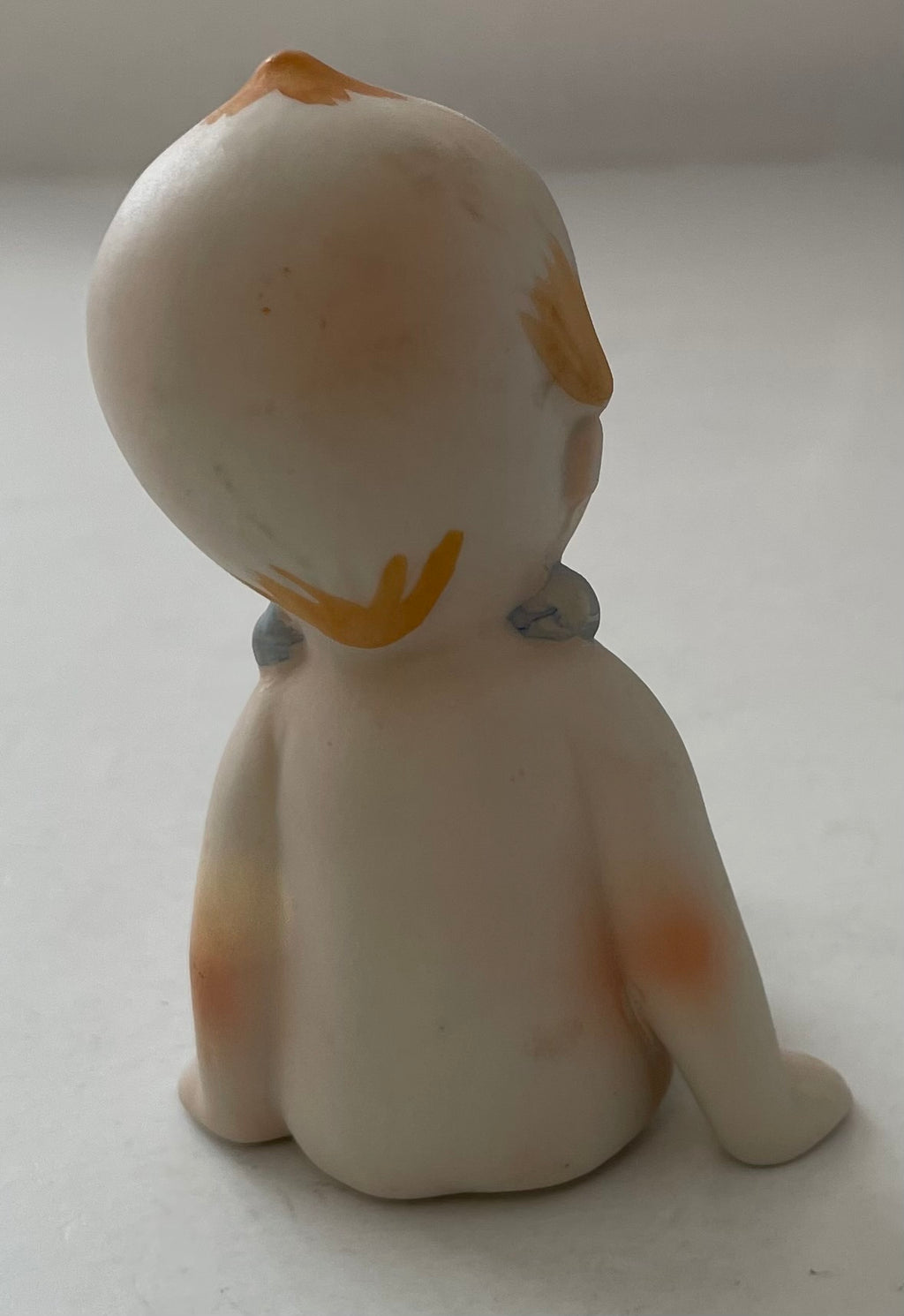 Kewpie Doll Ceramic