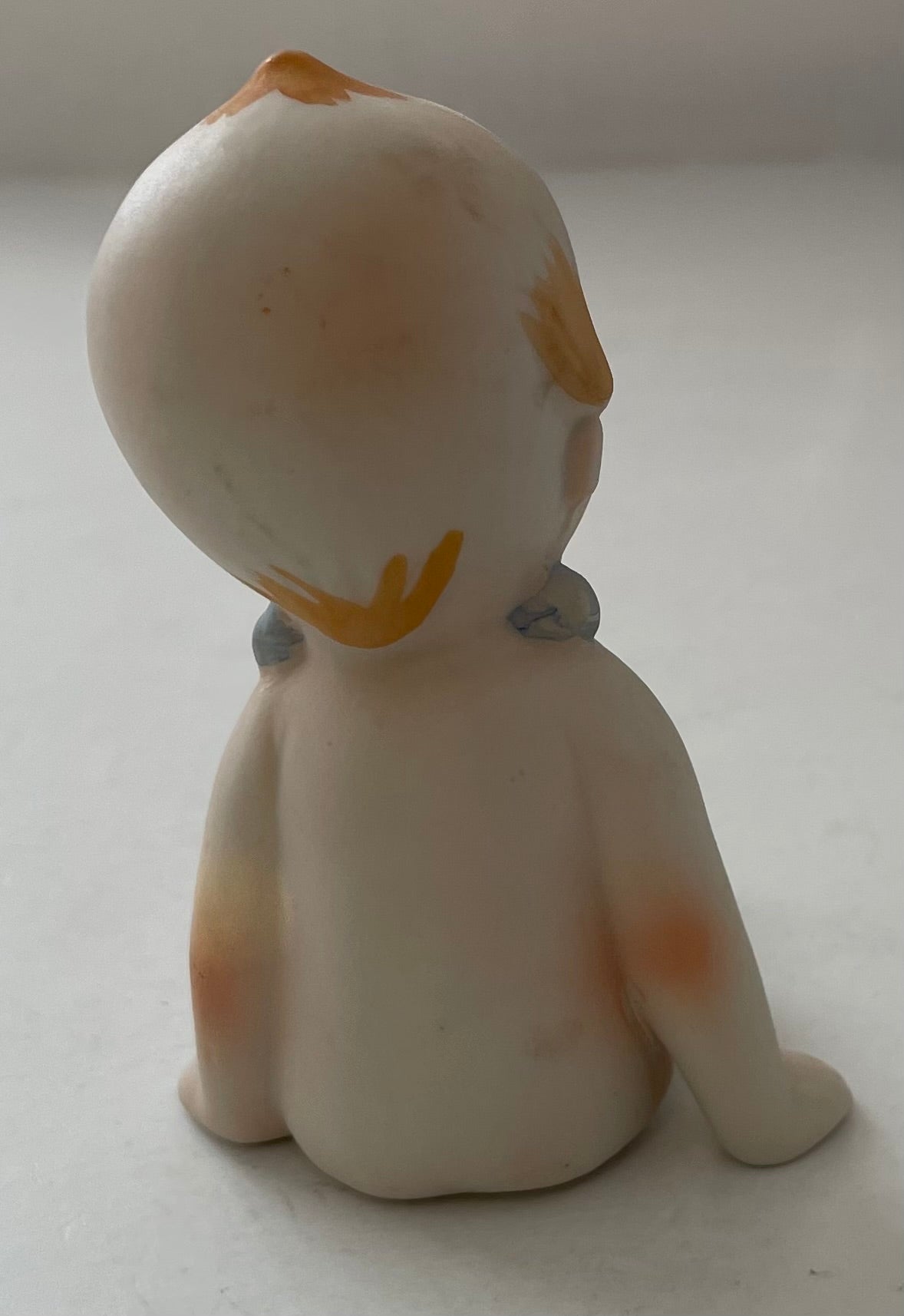 Kewpie Doll Ceramic