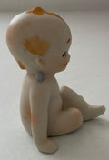 Kewpie Doll Ceramic