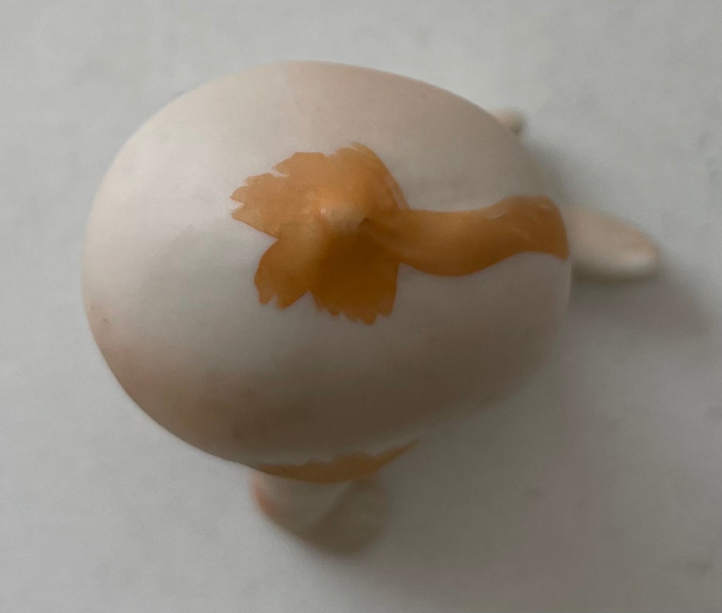 Kewpie Doll Ceramic