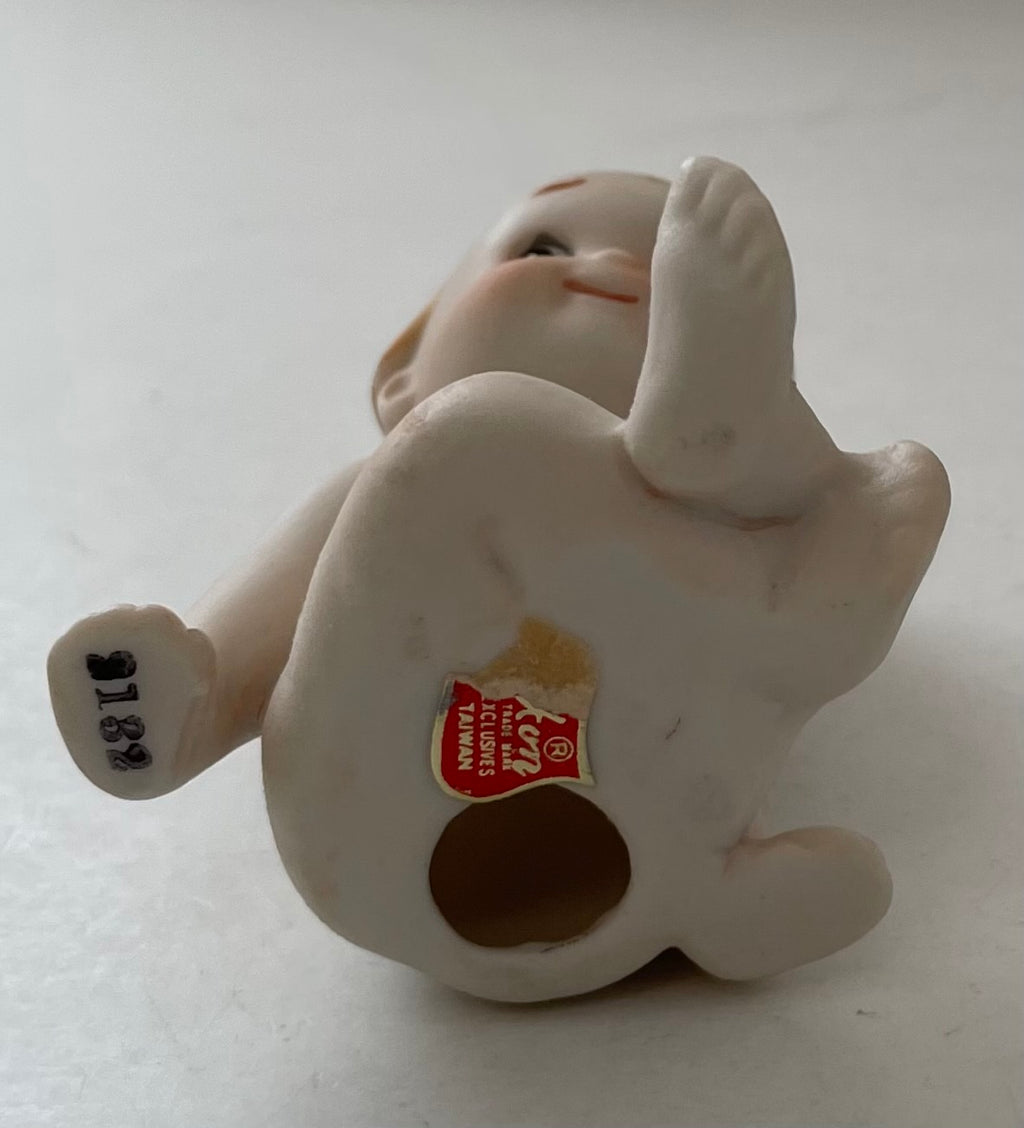 Kewpie Doll Ceramic
