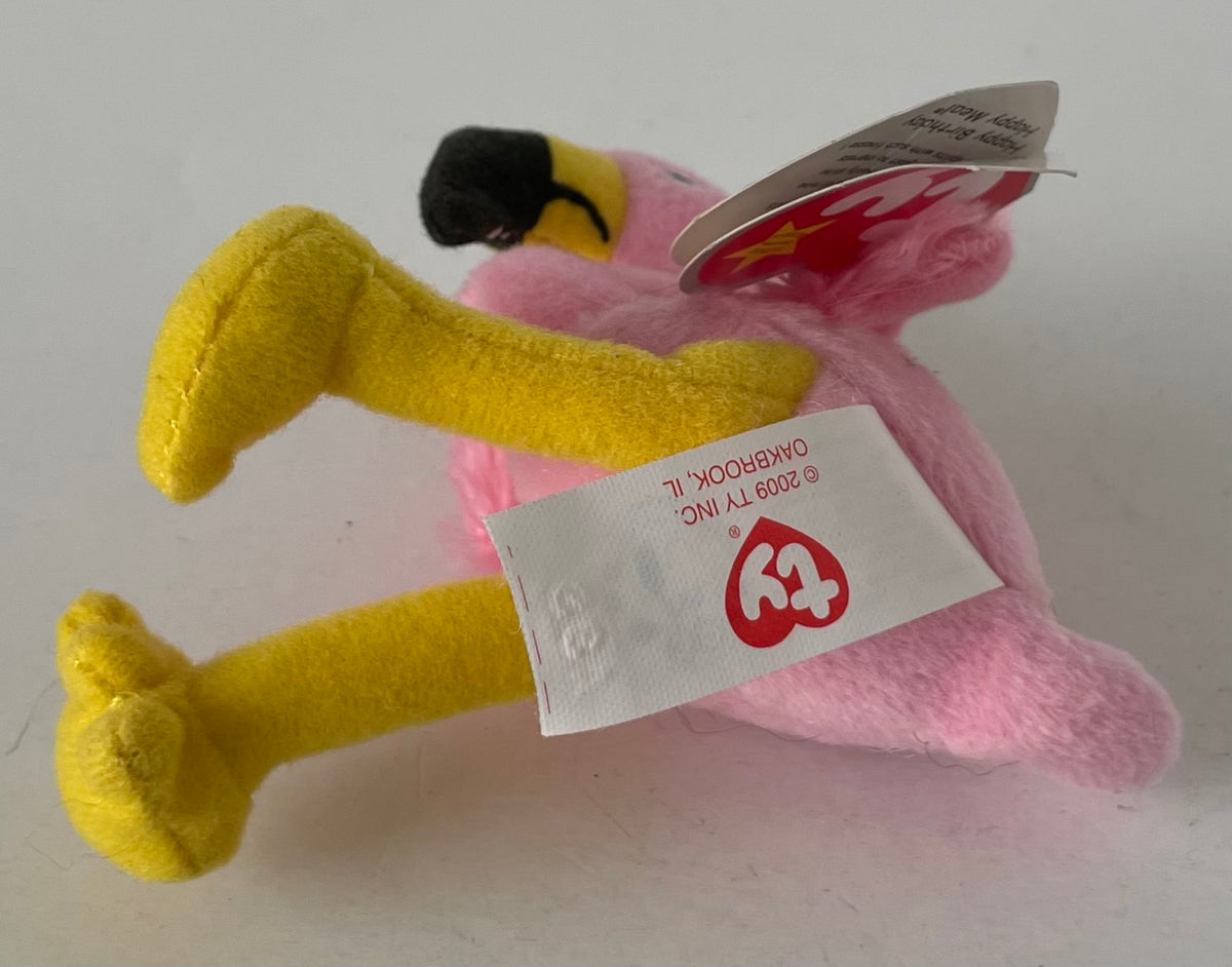 MacDonald's Toys