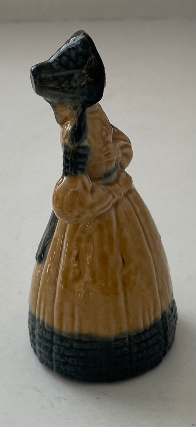 Wade "Rose of Tralee" Irish Characters series, 1990, 4" tall