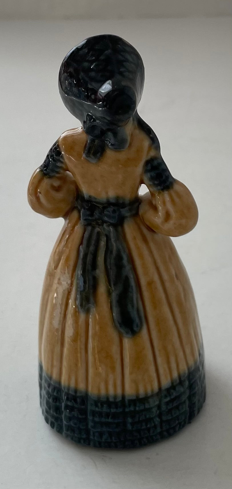 Wade "Rose of Tralee" Irish Characters series, 1990, 4" tall