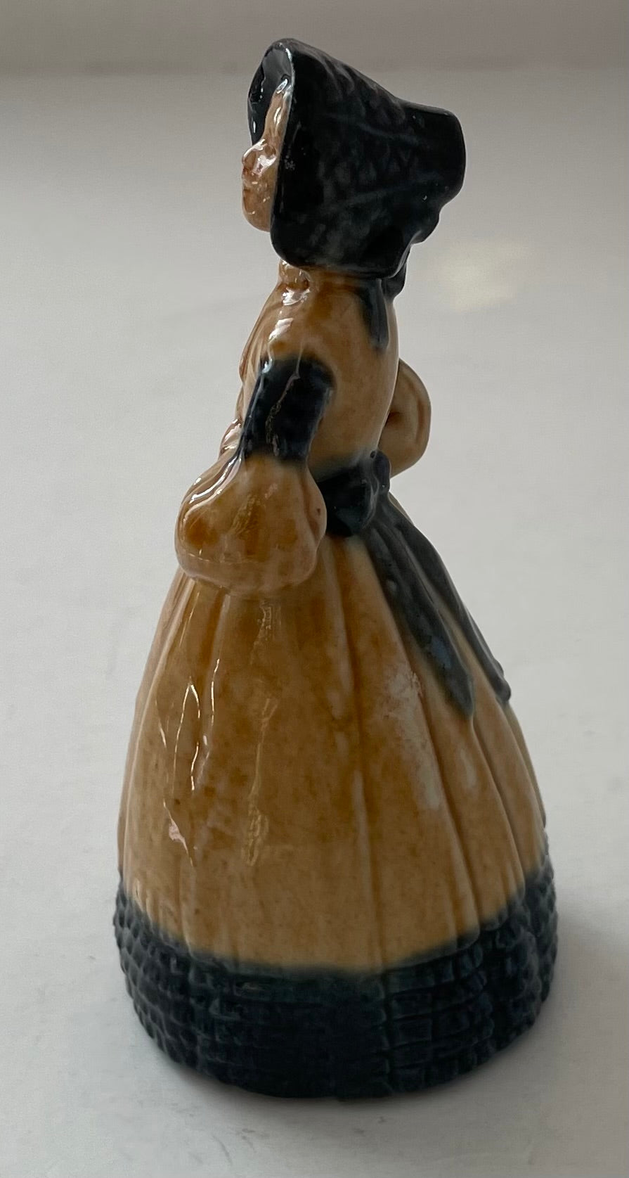 Wade "Rose of Tralee" Irish Characters series, 1990, 4" tall