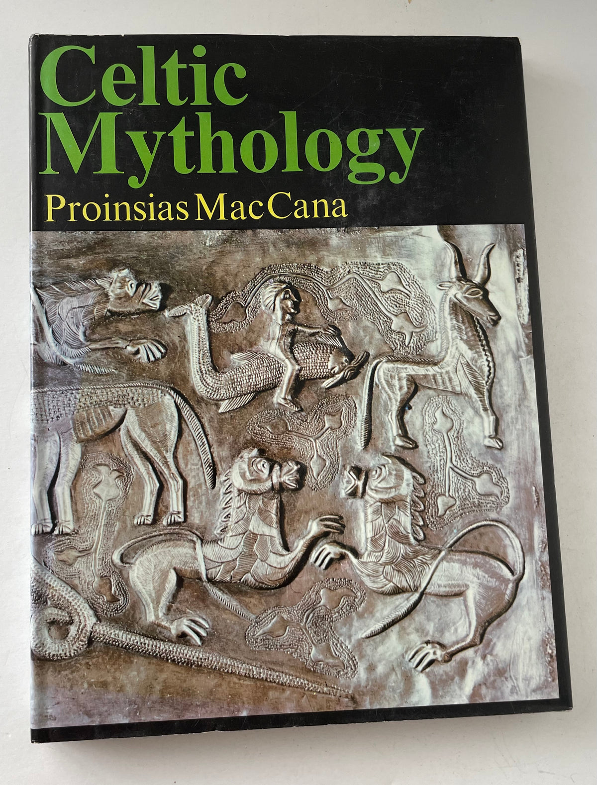 Celtic Mythology