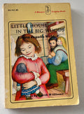 The Little House in the Big Woods