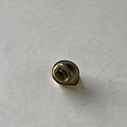 Vintage Red Cross Blood Drop Donors Tac Pin