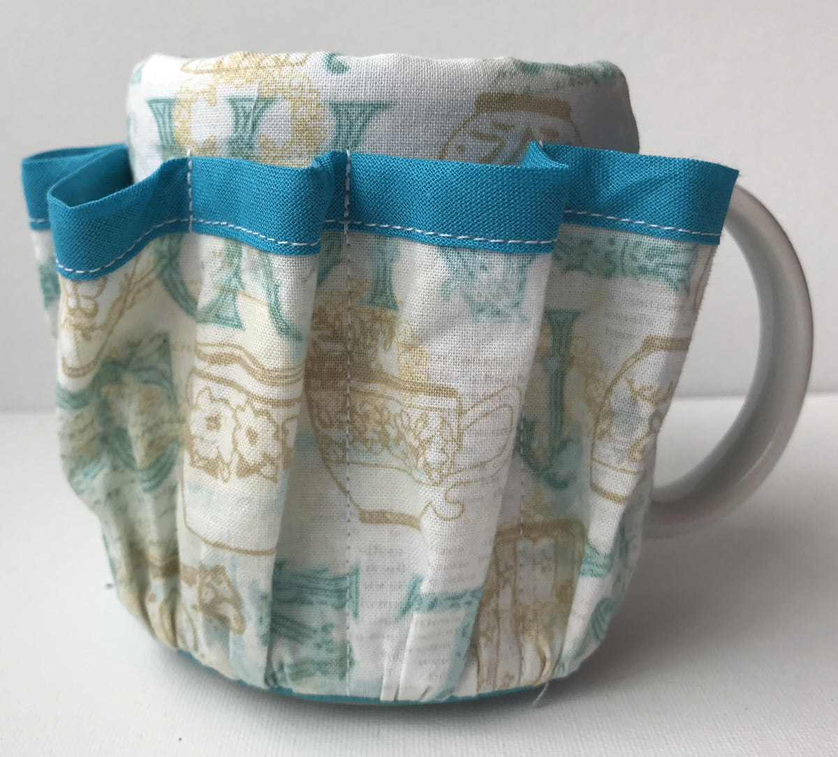 Kids - Ugly Cup Covers Organizer for small tools