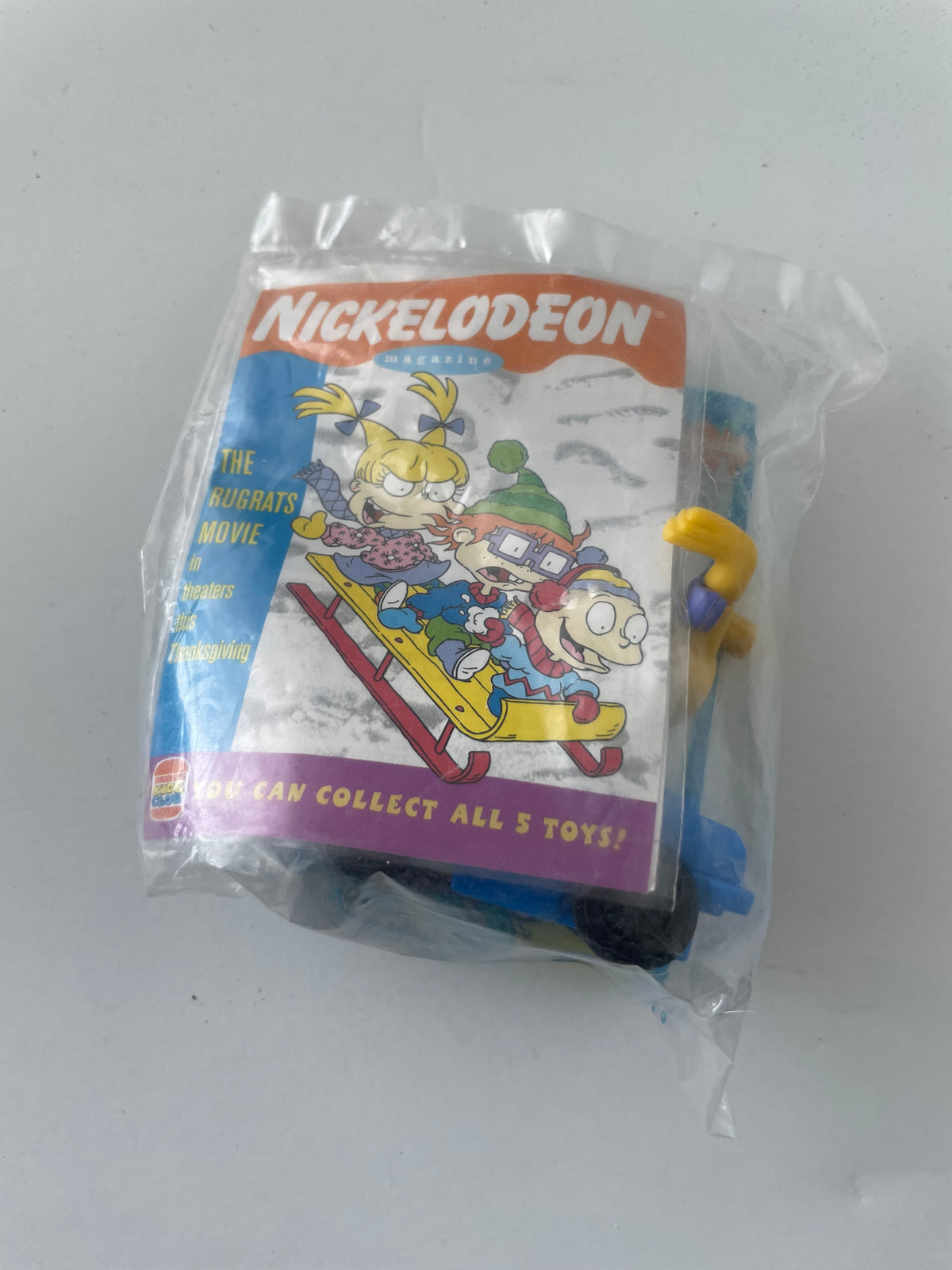 Burger King Hapy Meal Toys - You PICK!