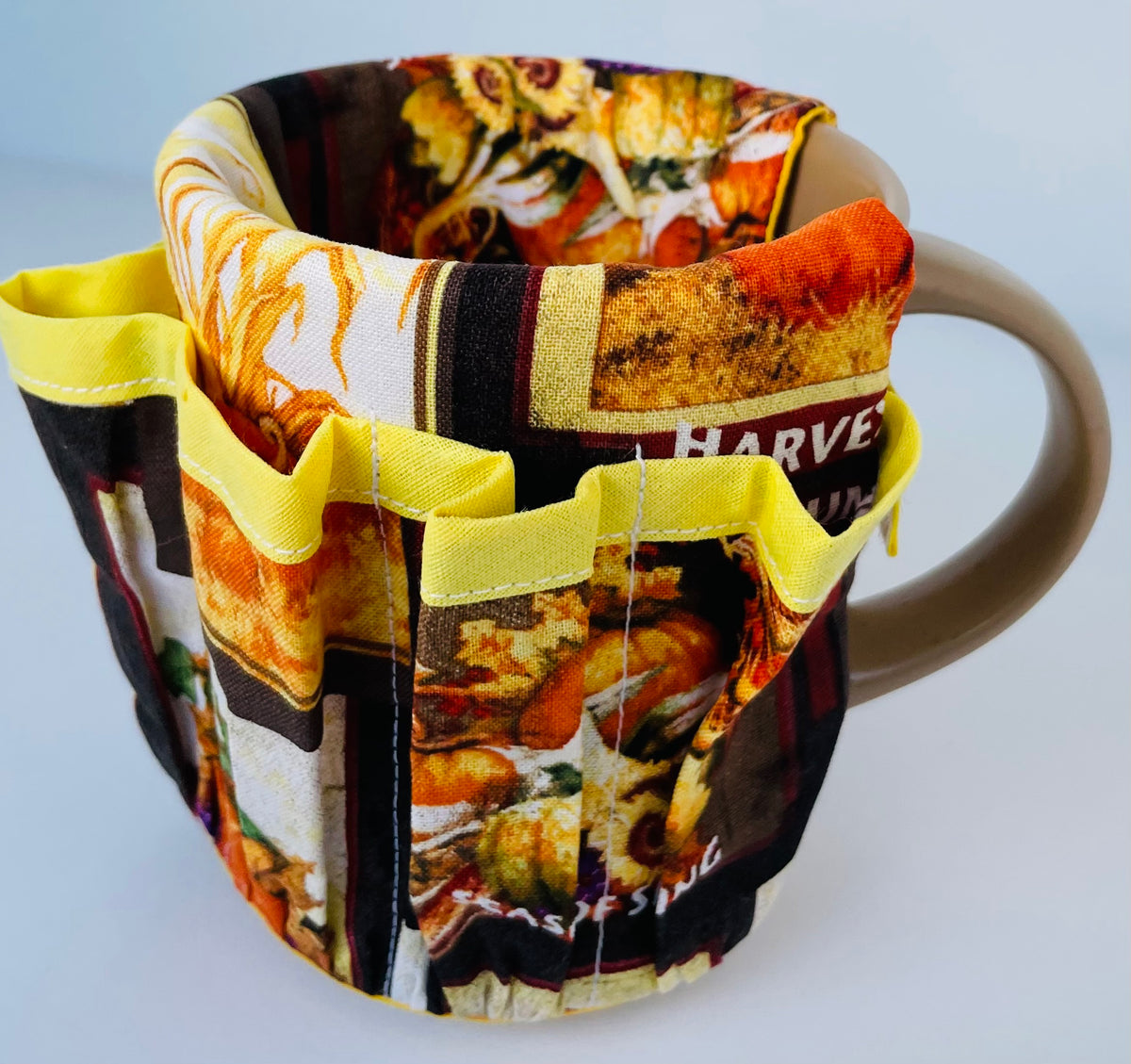Ugly Cup Cover Organizer - Holidays