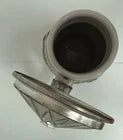 Vintage Avon Stein Classic Cars Ceramarte 1979 Handcrafted Brazil Bugatti Ford
