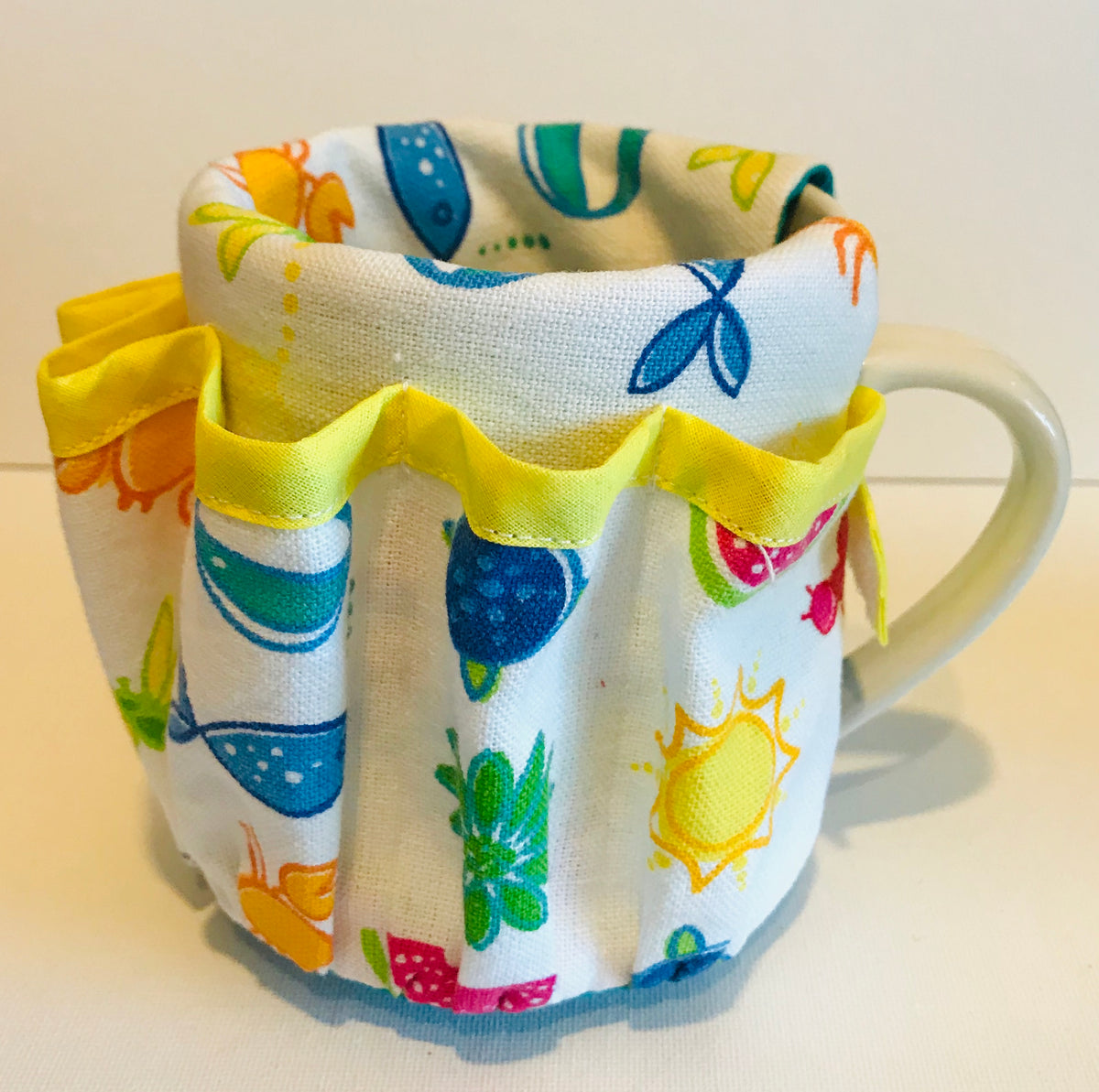 Kids - Ugly Cup Covers Organizer for small tools