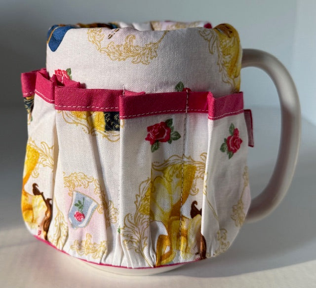 Kids - Ugly Cup Covers Organizer for small tools