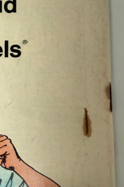 Archie Series Comic books