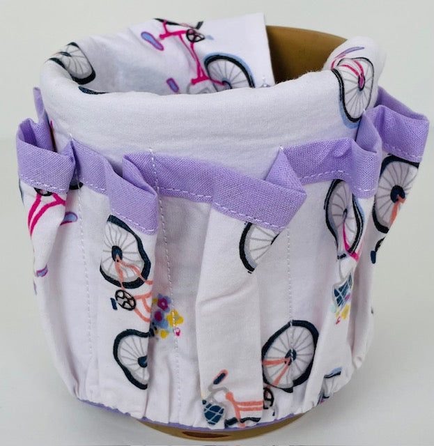 Kids - Ugly Cup Covers Organizer for small tools