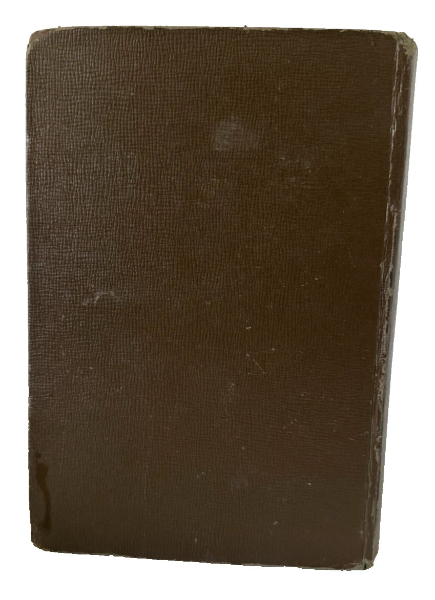 Blondie and Dagwood Adventure in Magic, Whitman Hardcover, 1944. Vintage.