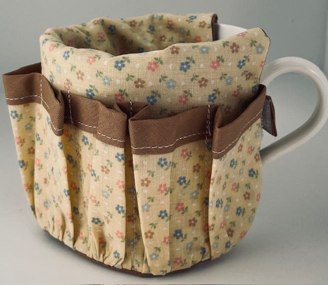Plants and Flowers - Ugly Cup Covers
