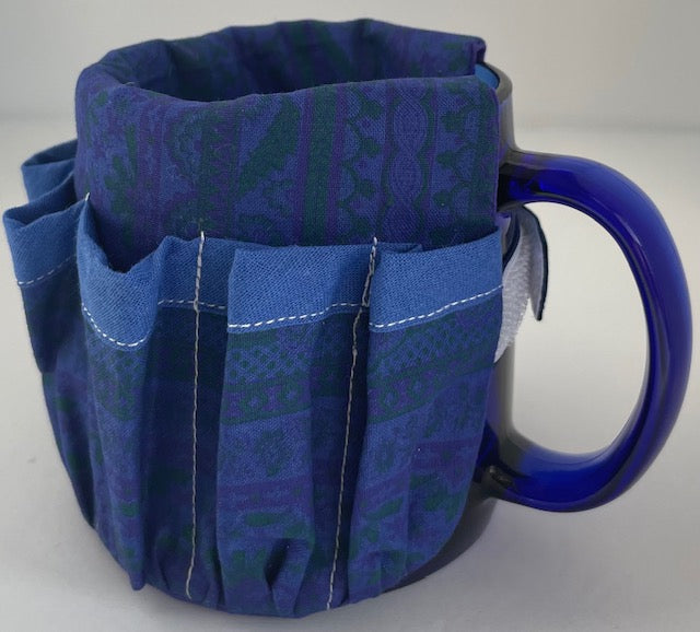Ugly Cup Cover - Patterns NEW