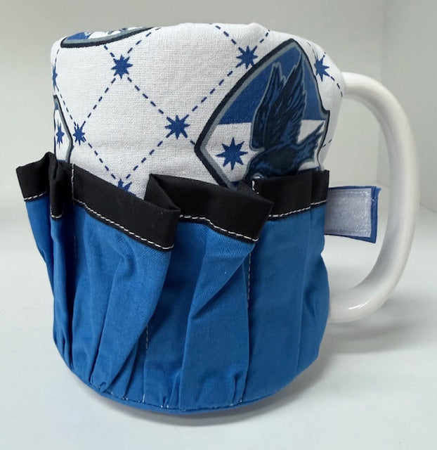 Kids - Ugly Cup Covers Organizer for small tools