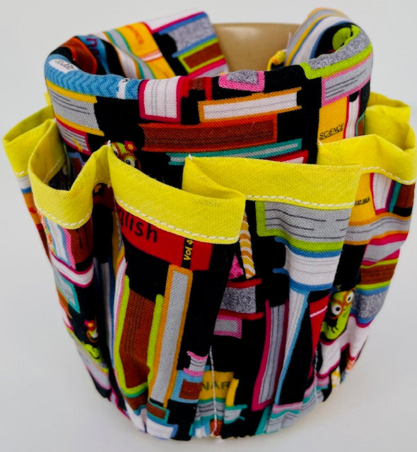 Ugly Cup Covers - Animals, Fish and Bugs