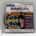 Broderbund - Total Burn 4CD Set Platinum Suite