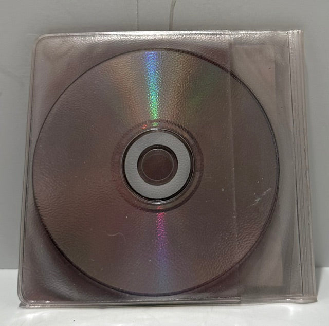 Broderbund - Total Burn 4CD Set Platinum Suite