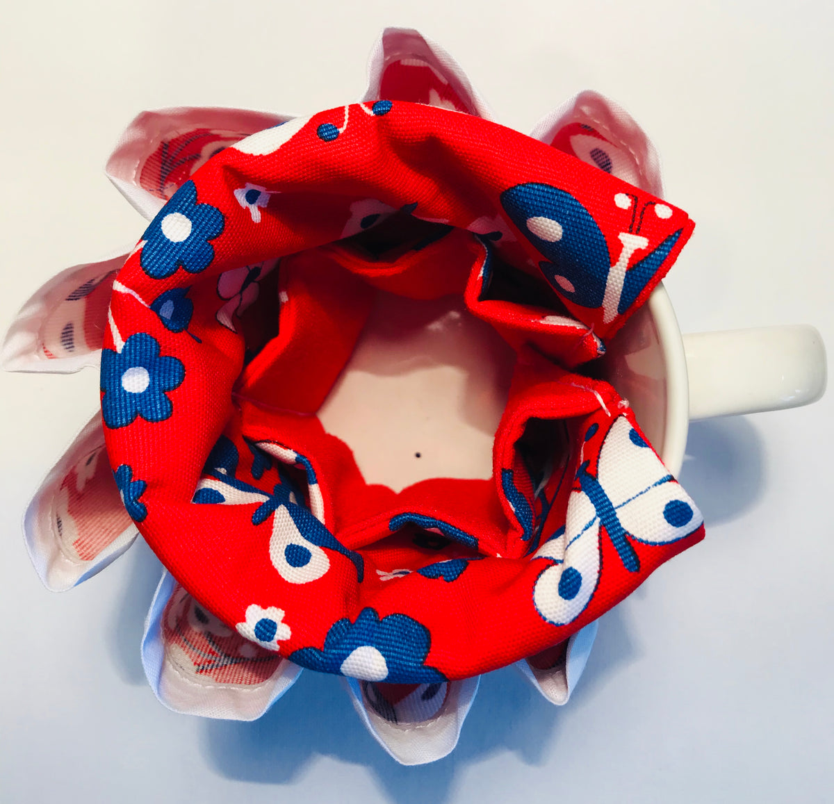 Ugly Cup Covers - Animals, Fish and Bugs