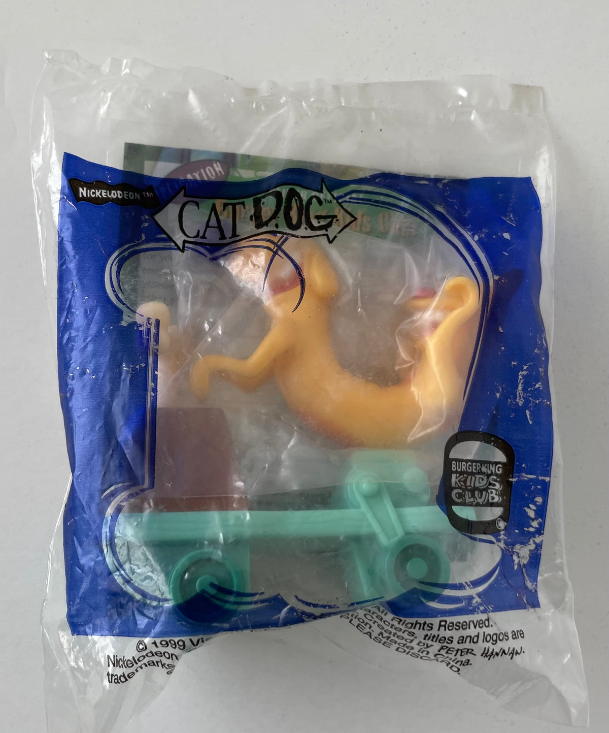 Burger King Hapy Meal Toys - You PICK!