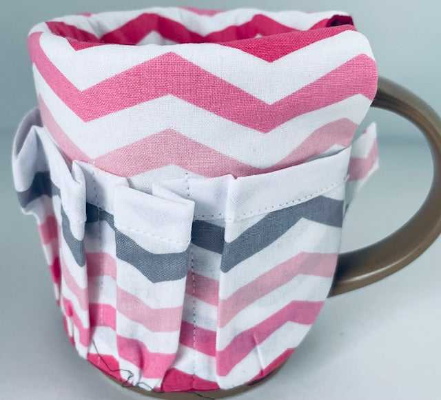 Ugly Cup Cover - Patterns NEW