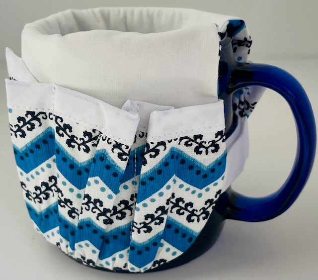 Ugly Cup Cover - Patterns NEW